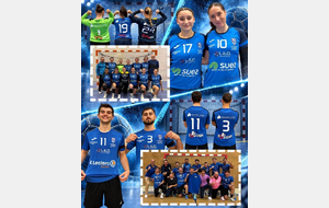 Nouvelles tenues 2026-2027