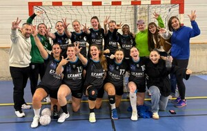 Match Dep F à Charleville-Mézières