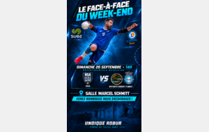 Match Dép 3 contre Ent Bogny/Fumay