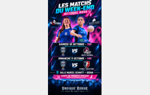 Pré-Nationale F contre Woippy