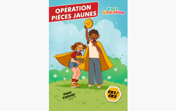 Opération Pièces Jaunes