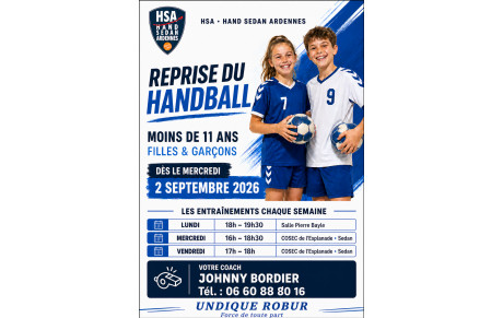 Reprise des Entrainements -11