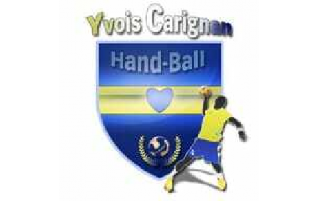 Yvois-Carignan Hand-ball