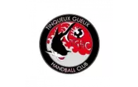 Tinqueux Gueux HC
