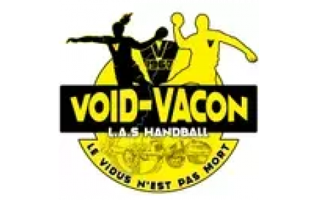 LAS Void-Vacon Handball
