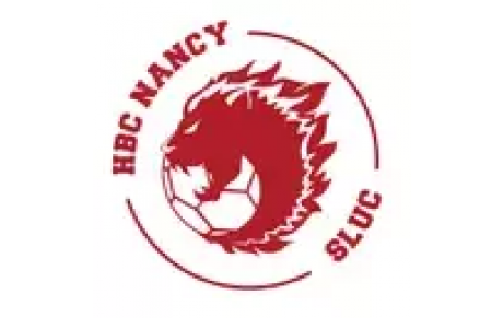 HBC Nancy SLUC