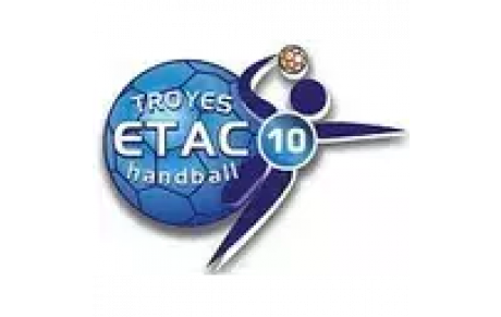 Entente Troyes Aube Champagne Handball