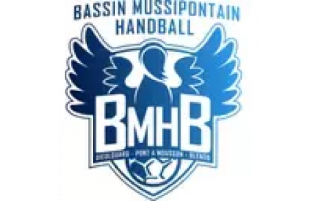 Bassin Mussipontain Handball