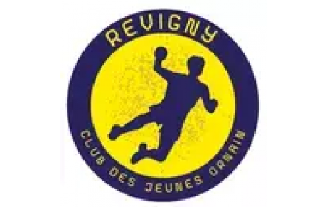 REVIGNY ORNAIN -CLUB DES JEUNES