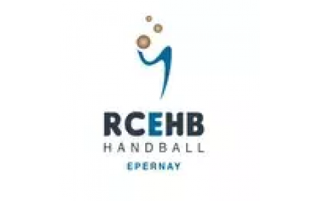 RC EPERNAY HB