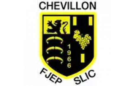 FJEP SLIC CHEVILLON