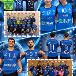 Nouvelles tenues 2026-2027