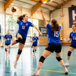 Entrainement -15 / -17